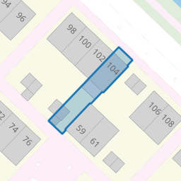 Perceel GVH49-BK-2436