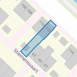 Perceel GVH49-BK-2441