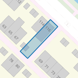 Perceel GVH49-BK-2444