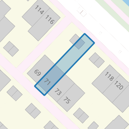 Perceel GVH49-BK-2446