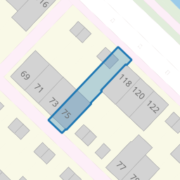 Perceel GVH49-BK-2448