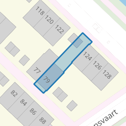 Perceel GVH49-BK-2451