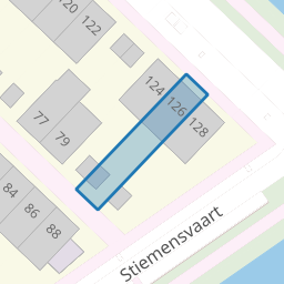 Perceel GVH49-BK-2453