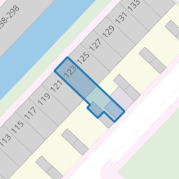 Perceel GVH49-BK-2470