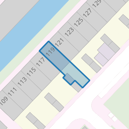 Perceel GVH49-BK-2472