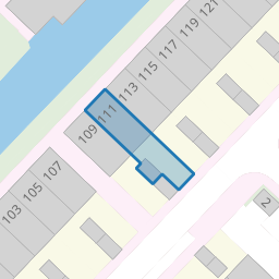 Perceel GVH49-BK-2476