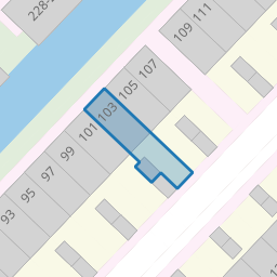 Perceel GVH49-BK-2480