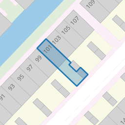 Perceel GVH49-BK-2481