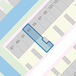 Perceel GVH49-BK-2485