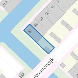 Perceel GVH49-BK-2488