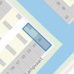 Perceel GVH49-BK-2490