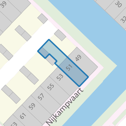 Perceel GVH49-BK-2491