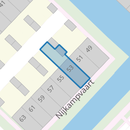 Perceel GVH49-BK-2492