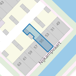 Perceel GVH49-BK-2493