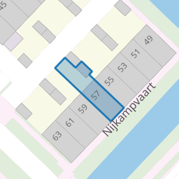 Perceel GVH49-BK-2494