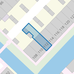 Perceel GVH49-BK-2501