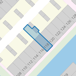 Perceel GVH49-BK-2504