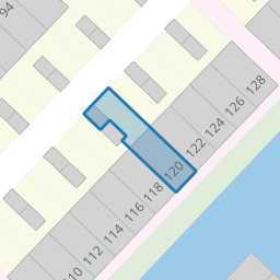 Perceel GVH49-BK-2505