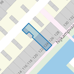 Perceel GVH49-BK-2507