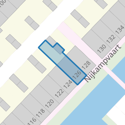 Perceel GVH49-BK-2508