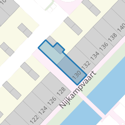 Perceel GVH49-BK-2510