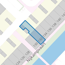 Perceel GVH49-BK-2511