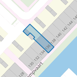 Perceel GVH49-BK-2513