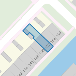 Perceel GVH49-BK-2521