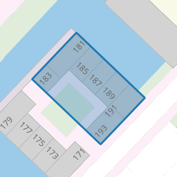 Perceel GVH49-BK-2526