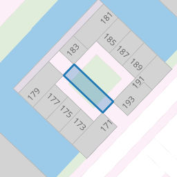 Perceel GVH49-BK-2530