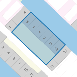 Perceel GVH49-BK-2532