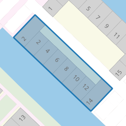 Perceel GVH49-BK-2533