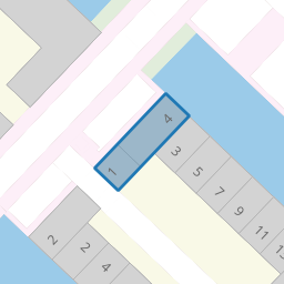 Perceel GVH49-BK-2534