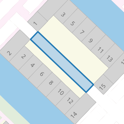 Perceel GVH49-BK-2538