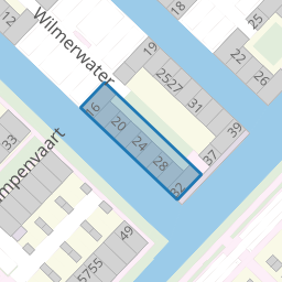 Perceel GVH49-BK-2540