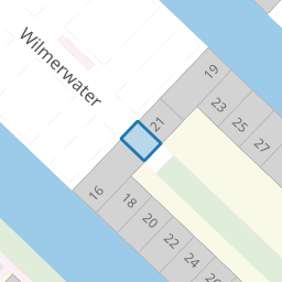 Perceel GVH49-BK-2543