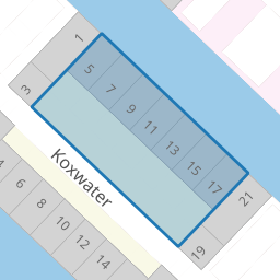 Perceel GVH49-BK-2548