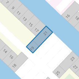 Perceel GVH49-BK-2551