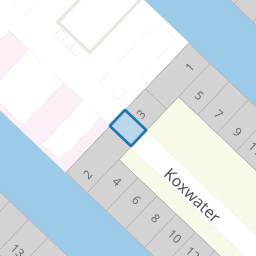 Perceel GVH49-BK-2552