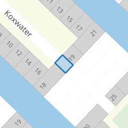 Perceel GVH49-BK-2553