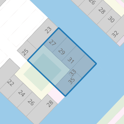 Perceel GVH49-BK-2555