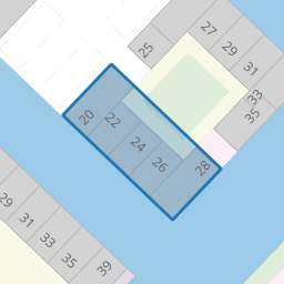 Perceel GVH49-BK-2556