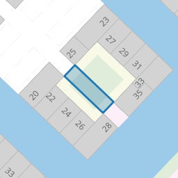 Perceel GVH49-BK-2560