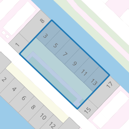 Perceel GVH49-BK-2562