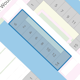 Perceel GVH49-BK-2563