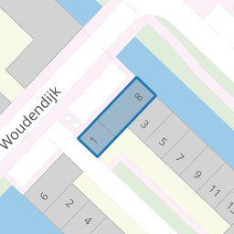 Perceel GVH49-BK-2564