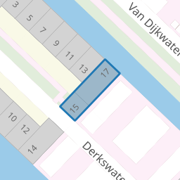 Perceel GVH49-BK-2565