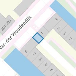 Perceel GVH49-BK-2566