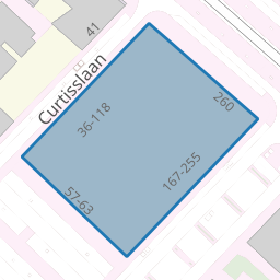 Perceel GVH49-BK-2585