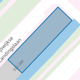 Perceel GVH49-BK-2590